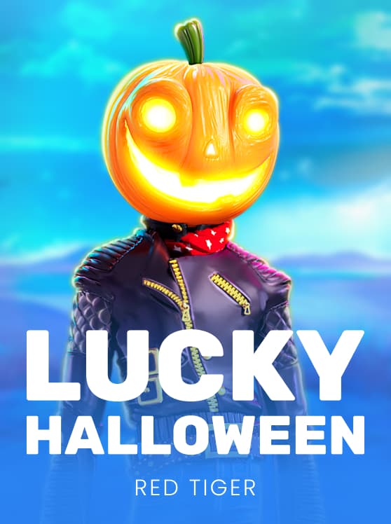 Lucky Halloween