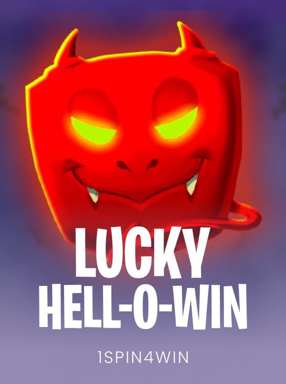 Lucky Hell-o-Win