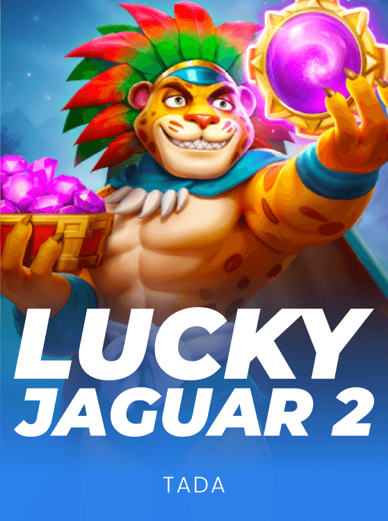 Lucky Jaguar 2