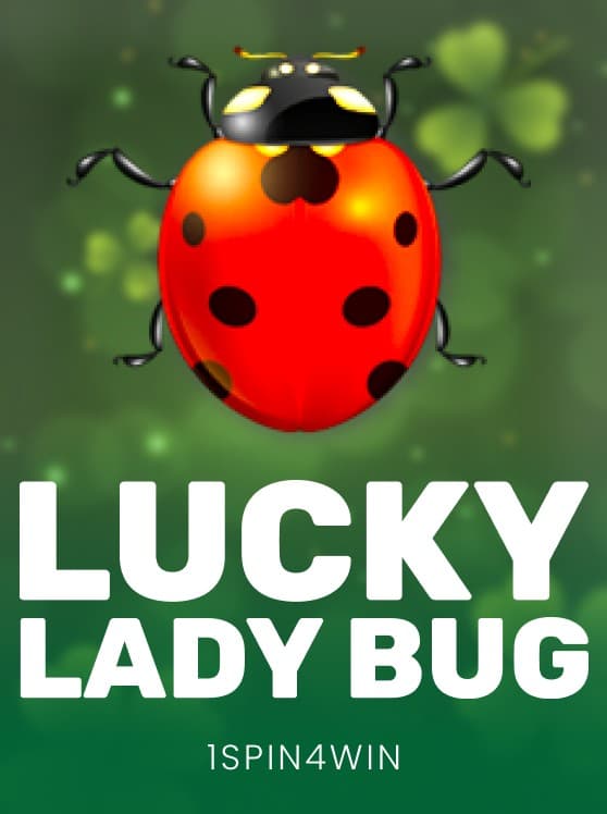 Lucky Lady Bug