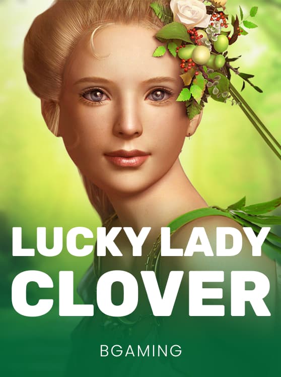 Lucky Lady's Clover