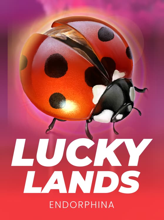 Lucky Lands