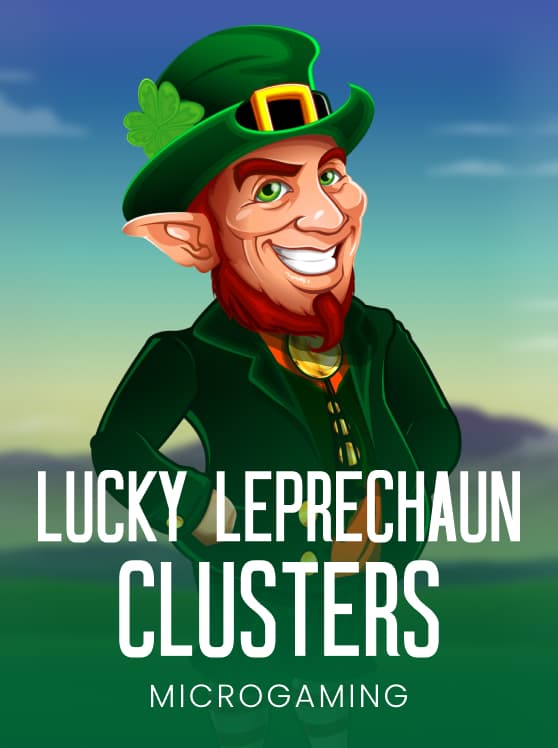 Lucky Leprechaun Clusters