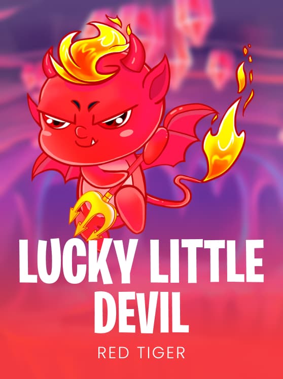 Lucky Little Devil