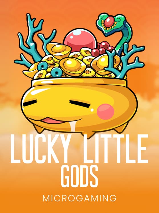 Lucky Little Gods