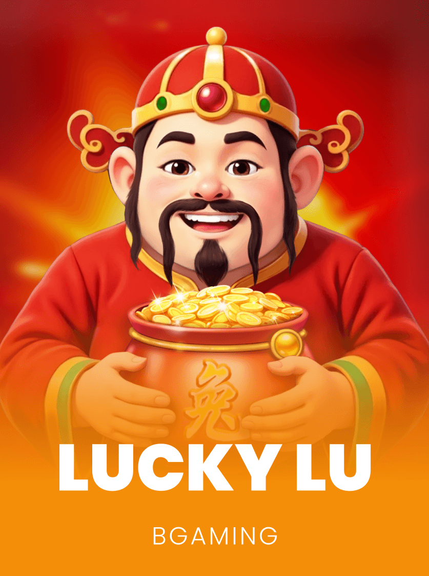 Lucky Lu