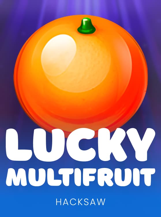 Lucky Multifruit