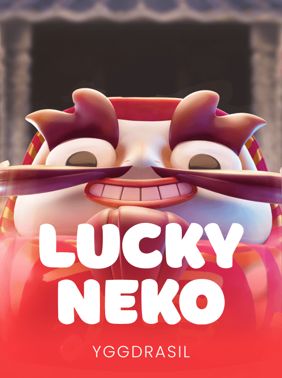 Lucky Neko
