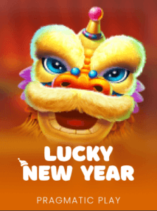 Lucky New Year