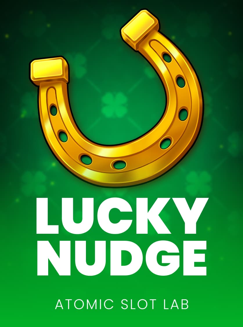 Lucky Nudge