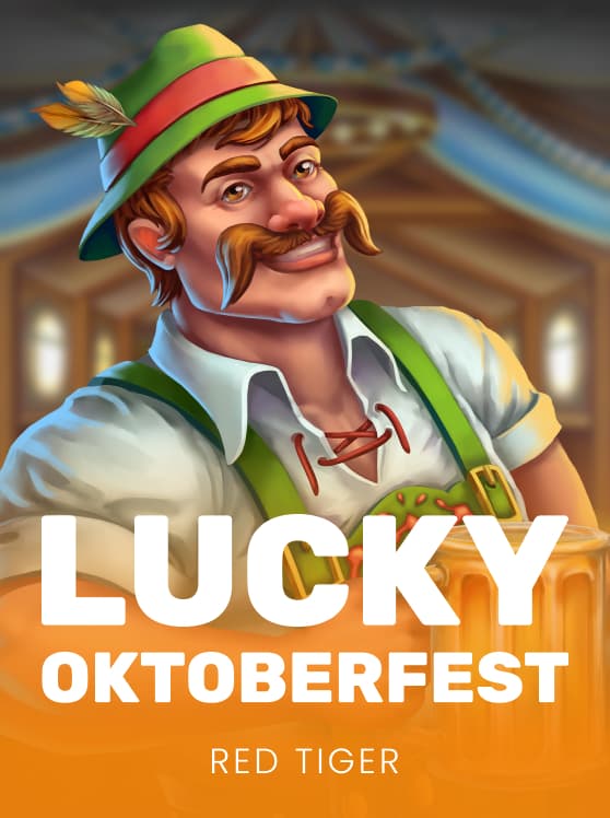 Lucky Oktoberfest