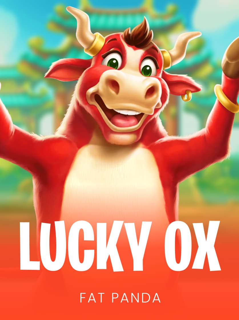 Lucky Ox