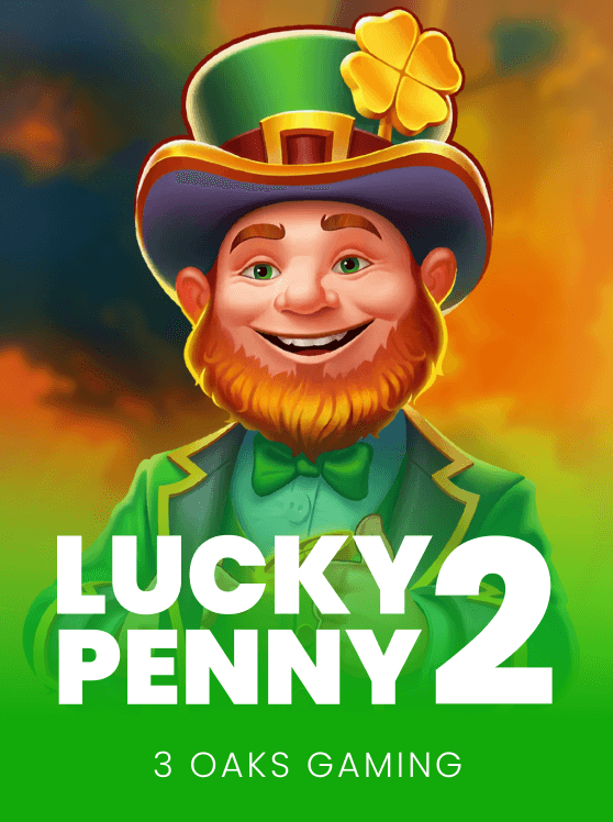 Lucky Penny 2