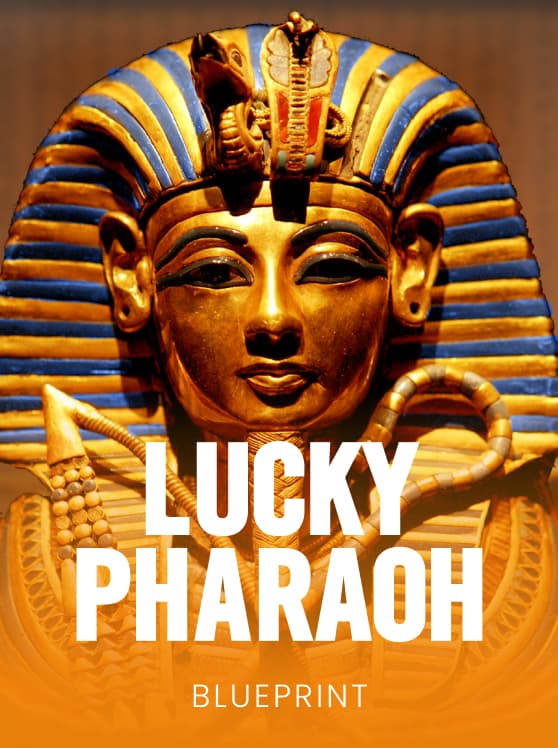 Lucky Pharaoh