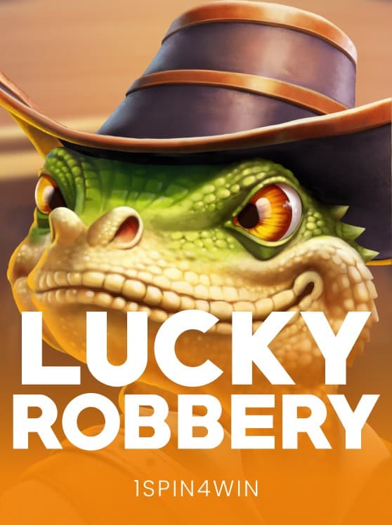 Lucky Robbery