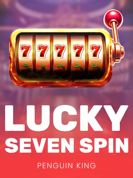 Lucky Seven Spin