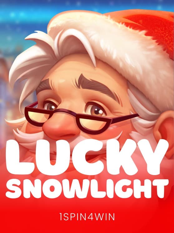 Lucky Snowlight