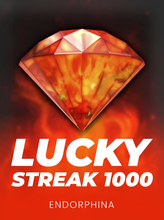 Lucky Streak 1000