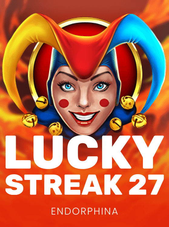 Lucky Streak 27