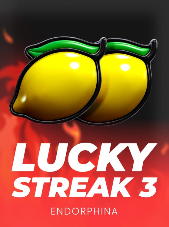 Lucky Streak 3