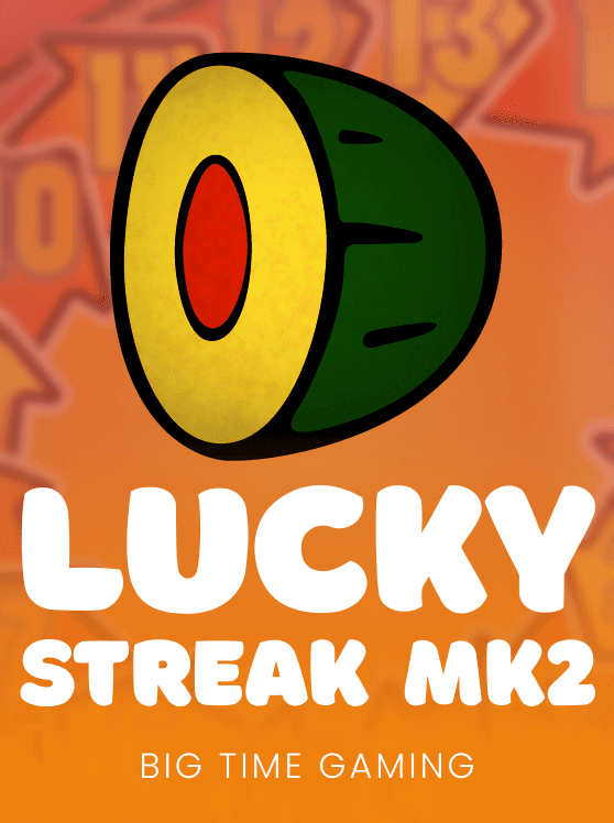 Lucky Streak Mk2