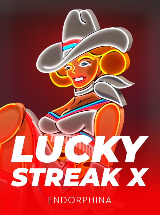 Lucky Streak X