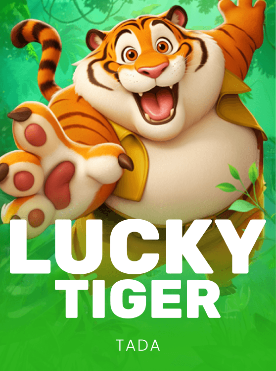 Lucky Tiger