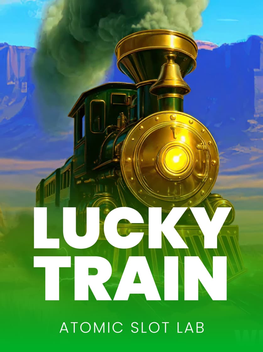 Lucky Train