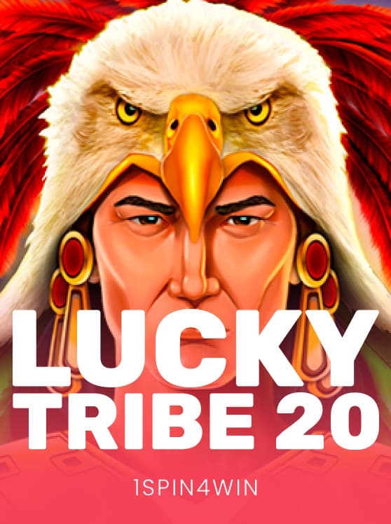 Lucky Tribe 20