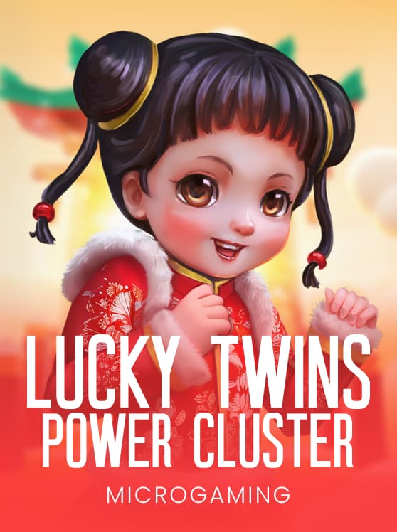 Lucky Twins PowerClusters
