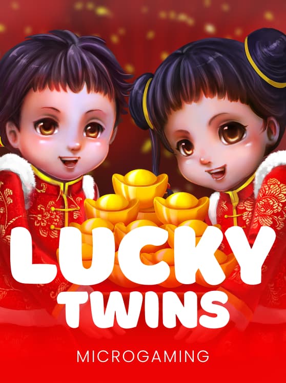 Lucky Twins