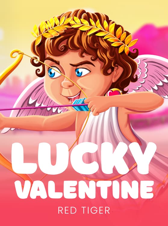 Lucky Valentine