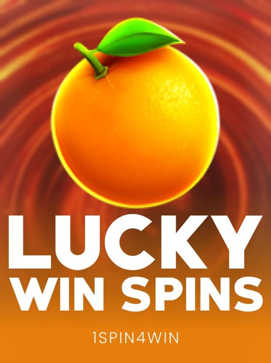 Lucky Win Spins