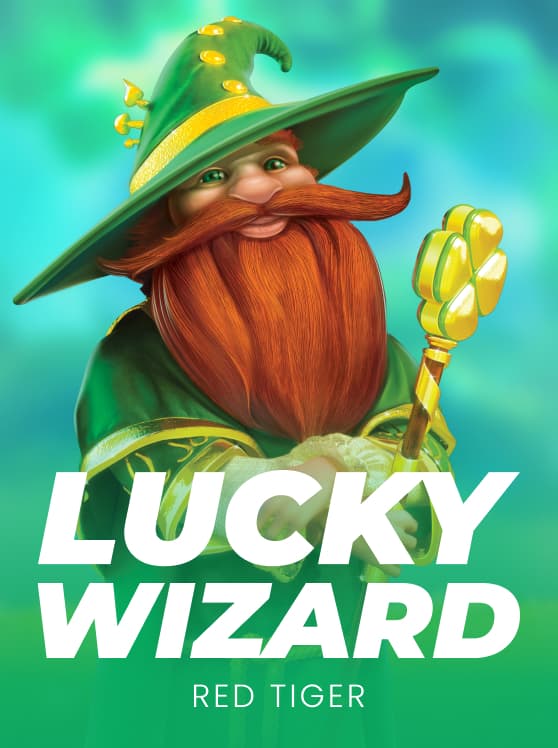 Lucky Wizard