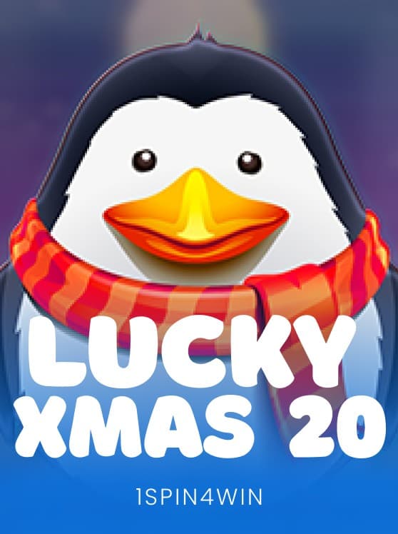 Lucky Xmas 20
