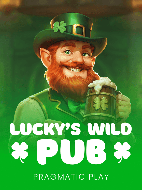 Lucky's Wild Pub