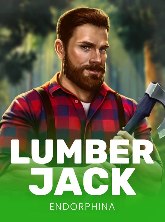 Lumber Jack