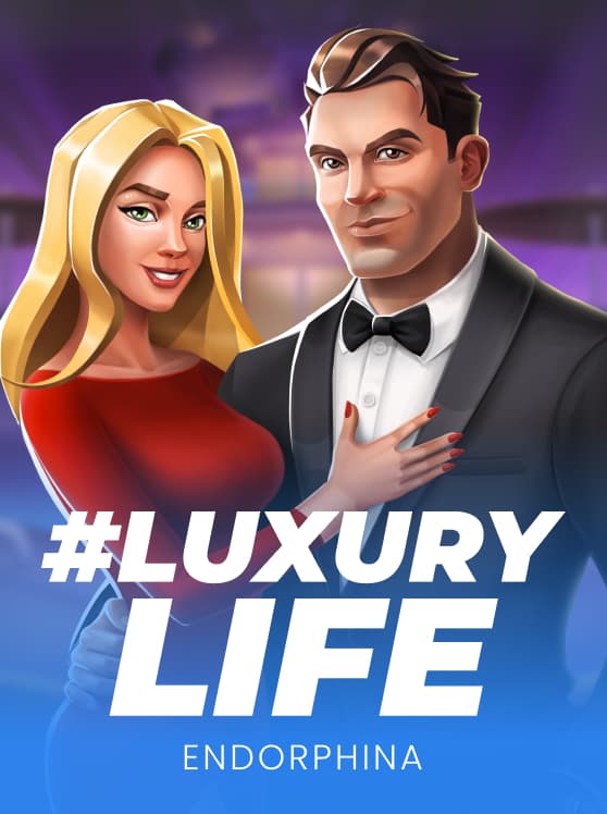 #Luxury Life