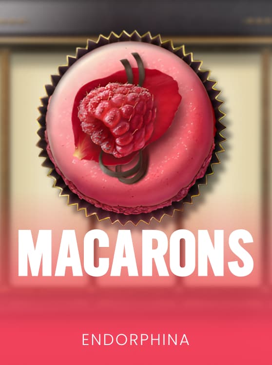 Macarons