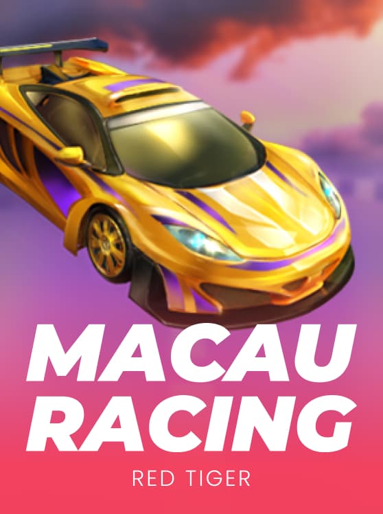 Macau Racing