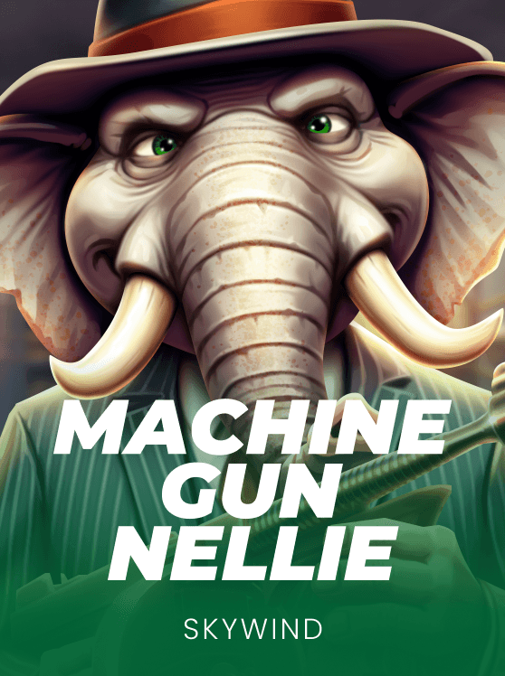 Machine Gun Nellie