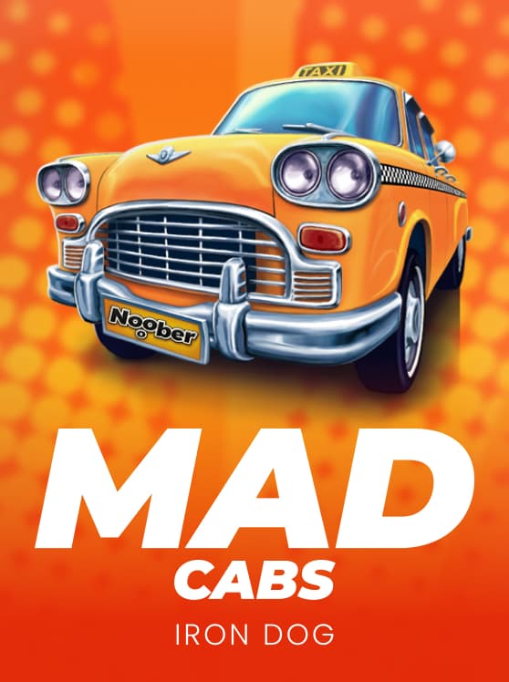 Mad Cabs