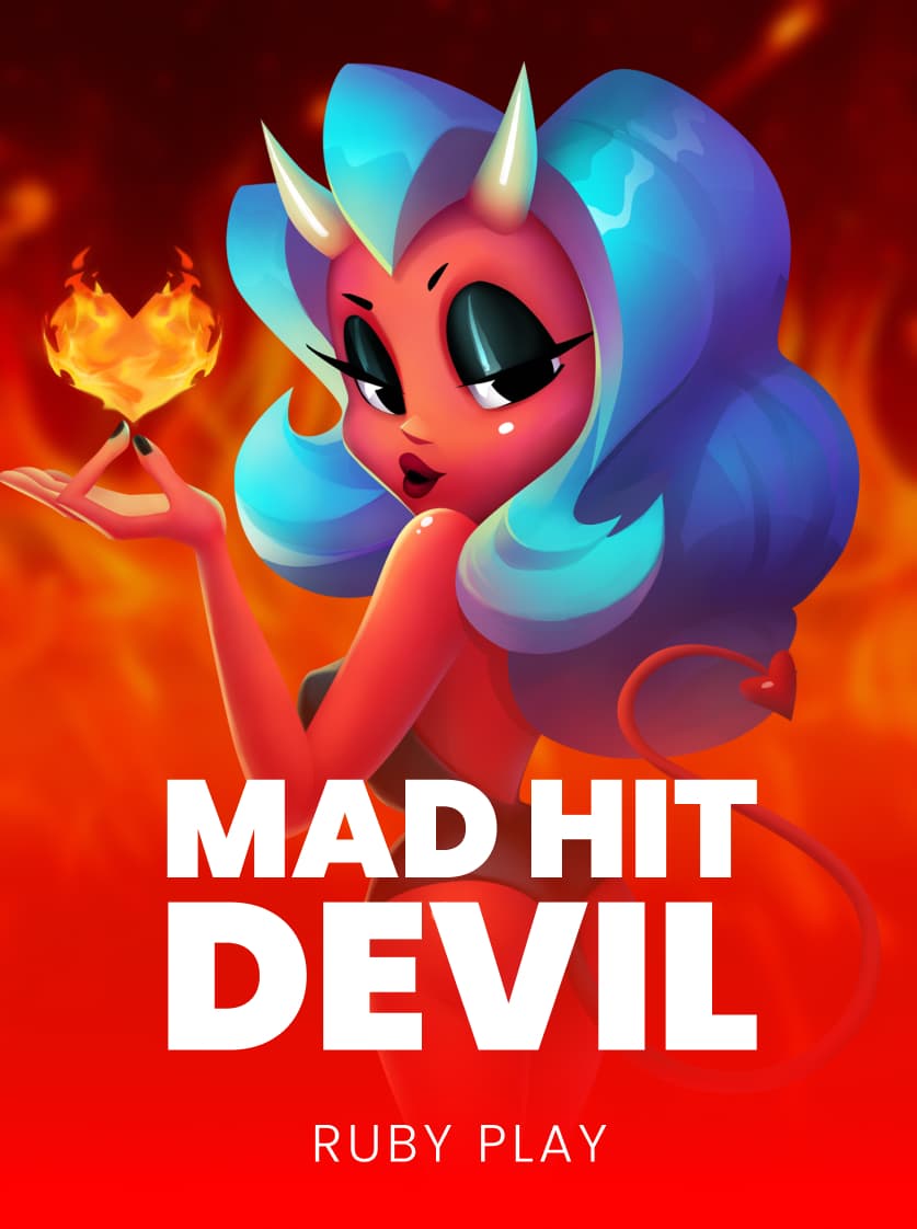 Mad Hit Devil