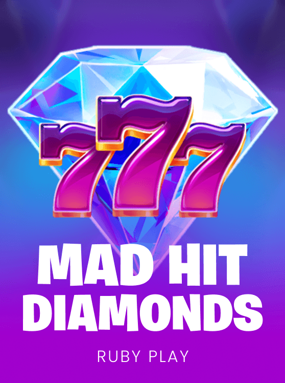Mad Hit Diamonds