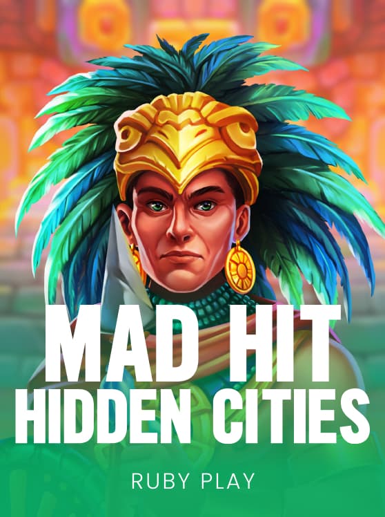 Mad Hit Hidden Cities
