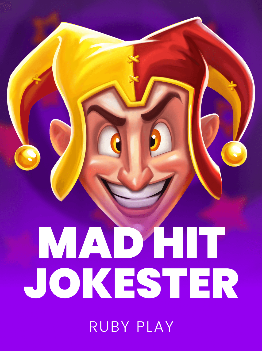 Mad Hit Jokester