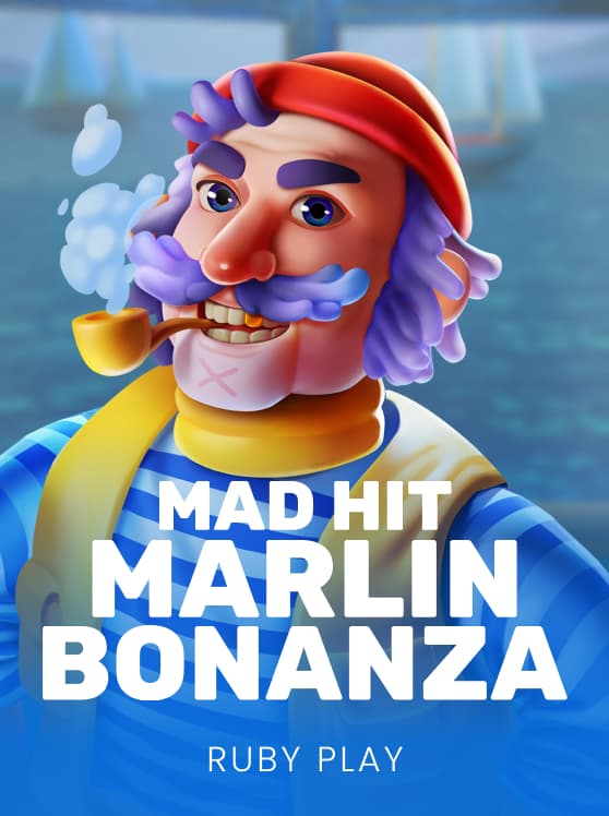 Mad Hit Marlin Bonanza