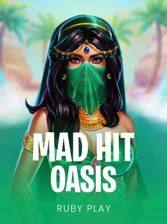 Mad Hit Oasis