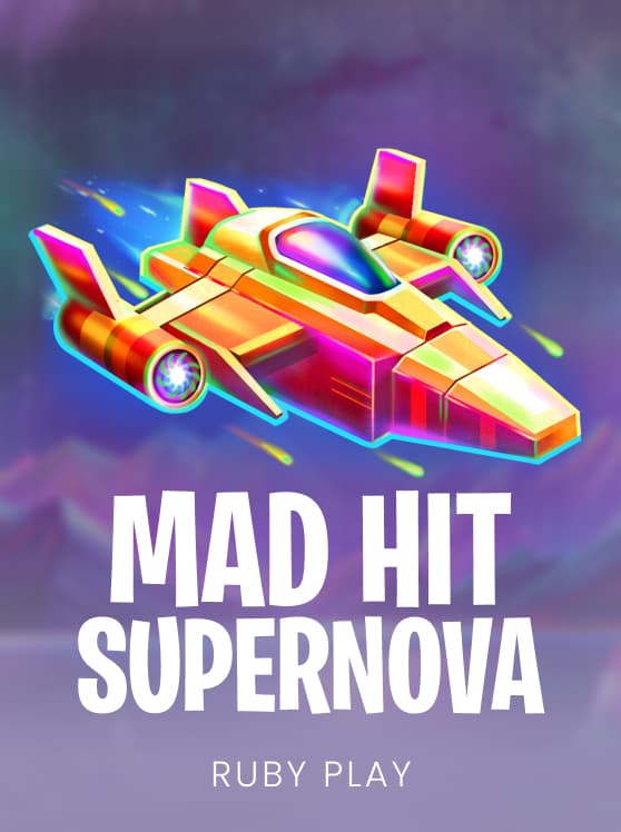 Mad Hit Supernova