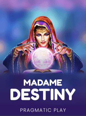 Madame Destiny